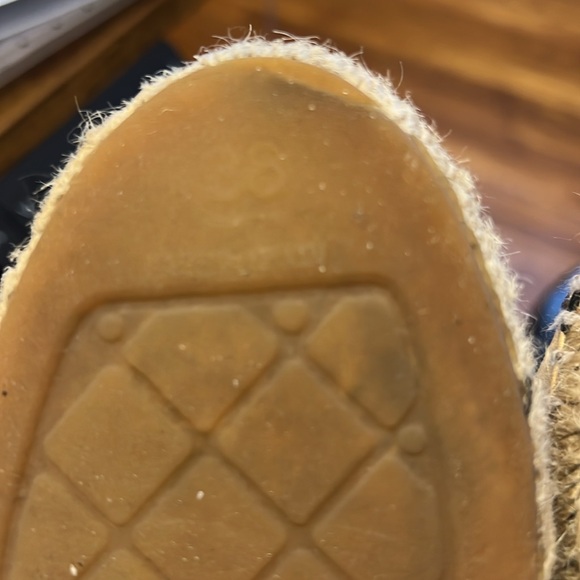 Chanel espadrilles - Picture 6 of 11
